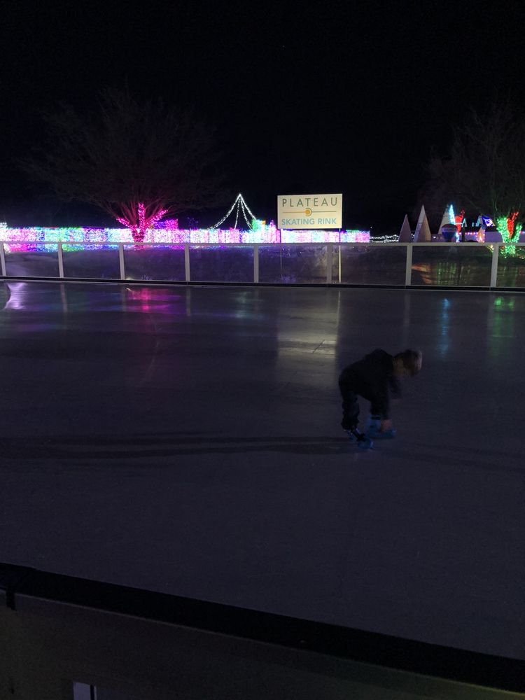 ROSWELL CHRISTMAS RAILWAY Updated September 2024 17 Photos 2500