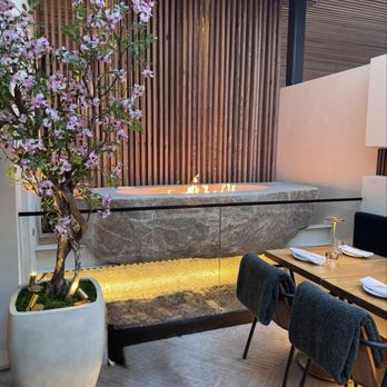 JINYA West Hollywood - Japanese Near Me - West Hollywood, California