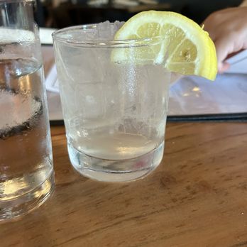 Grana - Italian Near Me - Atlanta, Georgia