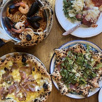 Sotto Le Stelle - Pizza Near Me - Sunnyside, New York Sotto Le Stelle - Pizza Near Me - Sunnyside, New York