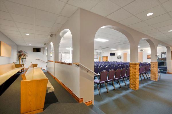 ROMERO FUNERAL HOME - Updated June 2026 - 39 Photos - 4750 Tejon St