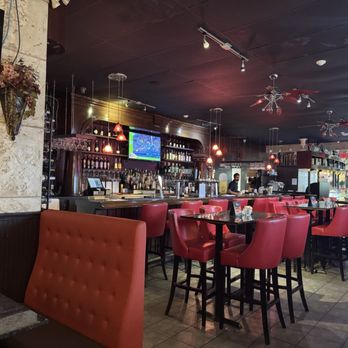 Symposium Cafe Restaurant Guelph - Interior - Breakfast & Brunch Near Me - Guelph, Ontario Symposium Cafe Restaurant Guelph - Interior - Breakfast & Brunch Near Me - Guelph, Ontario
