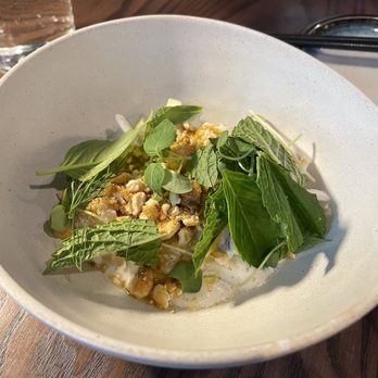 Rosella KPT - Ceviche - omg amazing - Sushi Bars Near Me - Kennebunk, Maine