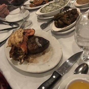 Pat Gallaghers 527 - Surf and turf - Southern Near Me - Mandeville, Louisiana Pat Gallaghers 527 - Surf and turf - Southern Near Me - Mandeville, Louisiana