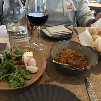 Rumis Kitchen - Persian/Iranian Near Me - Houston, Texas