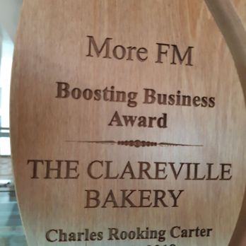 The Clareville Bakery - local biz gets BIG support - Bakeries Near Me - Clareville, WGN