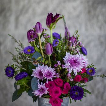 Lavender & Thyme - Florists Near Me - Moscow, Idaho Lavender & Thyme - Florists Near Me - Moscow, Idaho