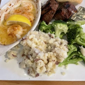 Almost There Restaurant - Best of both worlds - American Near Me - Albany, New Hampshire