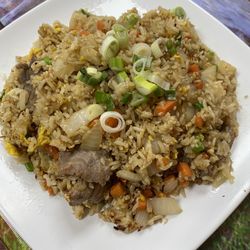 Mama Pins Thai & Asian Cuisine - Thai fried rice