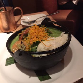 Malai Kitchen - Green Curry Hot Pot - Vietnamese Near Me - Southlake, Texas Malai Kitchen - Green Curry Hot Pot - Vietnamese Near Me - Southlake, Texas