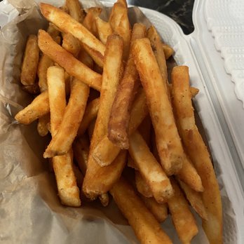 Fire Wings - Fries - Chicken Wings Near Me - Hayward, California