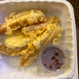 Tempura