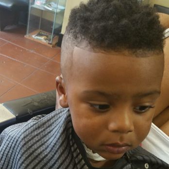Kinyozi Kuts - Barbers Near Me - Oakland, California Kinyozi Kuts - Barbers Near Me - Oakland, California
