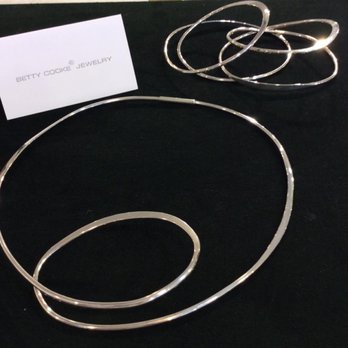 The Store - Betty Cooke Designer Jewelry - Jewelry Near Me - Baltimore, Maryland The Store - Betty Cooke Designer Jewelry - Jewelry Near Me - Baltimore, Maryland