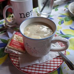 The Adams Street Café