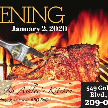 Kaitlyn and Ashlees Kitchen - a steak on the grill - Buffets Near Me - Turlock, California Kaitlyn and Ashlees Kitchen - a steak on the grill - Buffets Near Me - Turlock, California