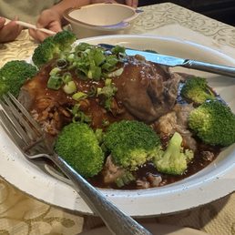 Dongpo Pork Shoulder