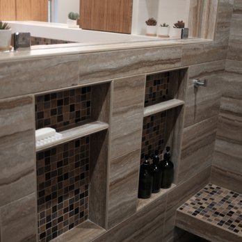 R & R Development - a bathroom with tiled walls and floor - General Contractors Near Me - San Jose, California R & R Development - a bathroom with tiled walls and floor - General Contractors Near Me - San Jose, California