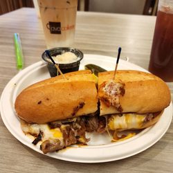 Java Caliente Cafe