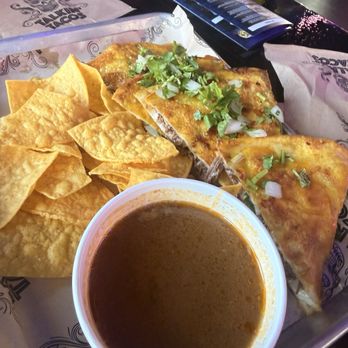 Talkin Tacos - Birria Steak Quesabirria - Tacos Near Me - Davie, Florida Talkin Tacos - Birria Steak Quesabirria - Tacos Near Me - Davie, Florida