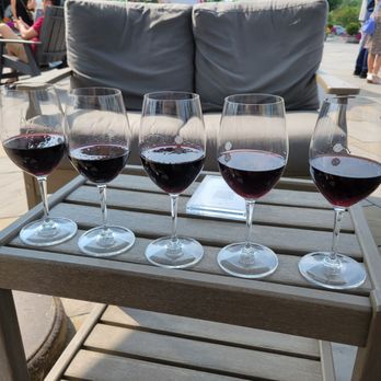 Stone Tower Winery - Wineries Near Me - Leesburg, Virginia Stone Tower Winery - Wineries Near Me - Leesburg, Virginia