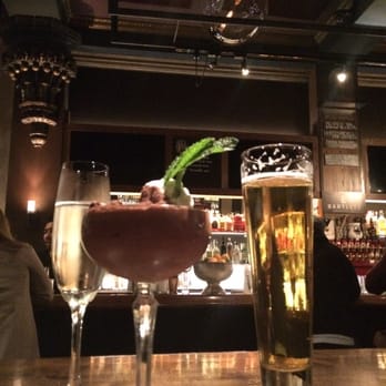 Bartlett Hall - We had a burger, the kale salad and a chocolate mousse martini. So good!!! - Breweries Near Me - San Francisco, California Bartlett Hall - We had a burger, the kale salad and a chocolate mousse martini. So good!!! - Breweries Near Me - San Francisco, California