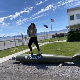 Wendover Historic Museum! Wendover Historic Museum!