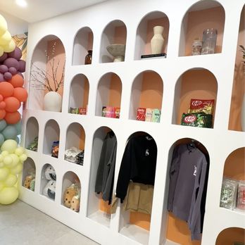 Yaya Tea Garden - Coffee & Tea Near Me - New York, New York Yaya Tea Garden - Coffee & Tea Near Me - New York, New York