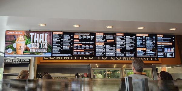 The Stand - American Classics Redefined by null