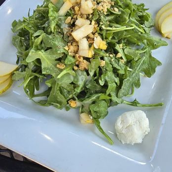Up The Creek - Arugula salad $17 - American Near Me - Vail, Colorado
