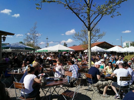 Schwabengarten Stuttgarter Str 80 70771 Leinfelden-echterdingen SCHWABENGARTEN - Updated June 2025 - 23 Photos & 41 Reviews