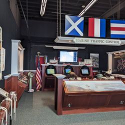 Cape Cod Canal Visitors Center - Cape Cod Canal Visitors Center 6/2026
