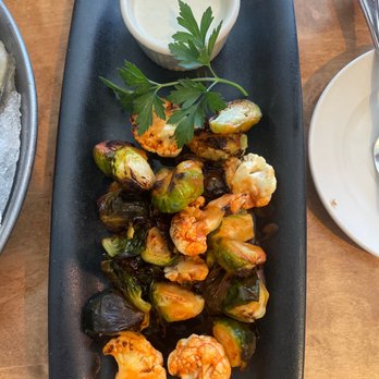Galyn's - Spicy Sprouts & 'Flowers - Seafood Near Me - Bar Harbor, Maine Galyn's - Spicy Sprouts & 'Flowers - Seafood Near Me - Bar Harbor, Maine