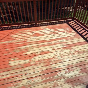 Green Coast Renovations - Before & after our of deck project - Painters Near Me - Puyallup, Washington Green Coast Renovations - Before & after our of deck project - Painters Near Me - Puyallup, Washington
