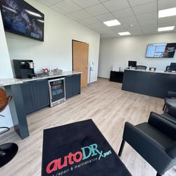 Auto DR