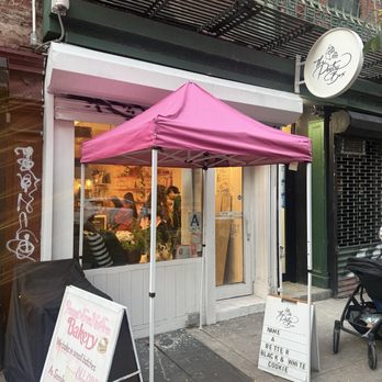 The Pastry Box - Bakeries Near Me - New York, New York The Pastry Box - Bakeries Near Me - New York, New York