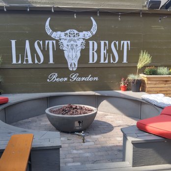 Last Best Brewing & Distilling - Canadian (New) Near Me - Calgary, Alberta