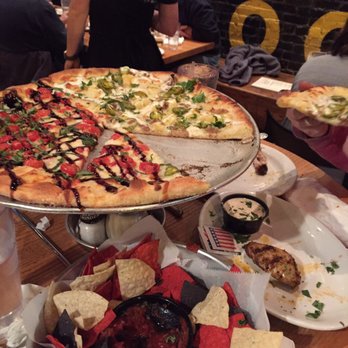 Pies & Pints - Pizza Near Me - Charleston, West Virginia