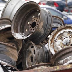 Poor Boys Auto Wrecking