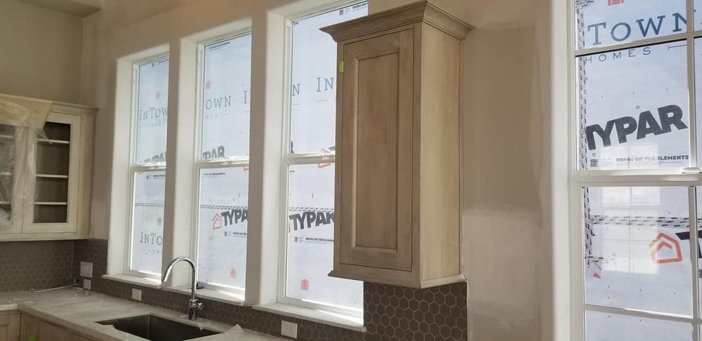 Slide of Hired Guns Roofing & Restoration