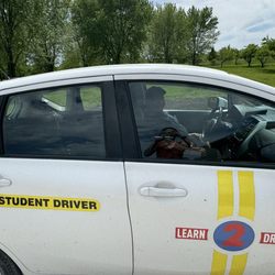 Learn 2 Drive