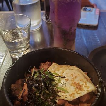 Barn Joo 35 - Korean Near Me - New York, New York Barn Joo 35 - Korean Near Me - New York, New York