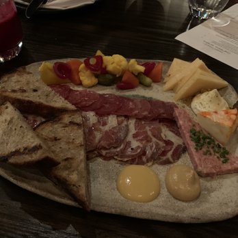 Sparrow + Wolf - Charcuterie - New American Near Me - Las Vegas, Nevada Sparrow + Wolf - Charcuterie - New American Near Me - Las Vegas, Nevada