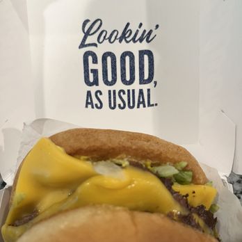 Culver's - They do know how to make it look good!! - Burgers Near Me - Ladson, South Carolina Culver's - They do know how to make it look good!! - Burgers Near Me - Ladson, South Carolina