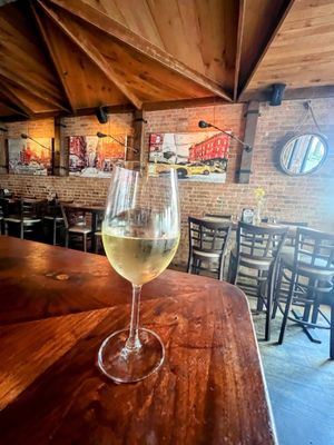 Kurant Wine Bar by null