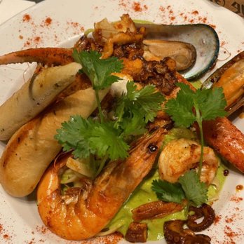 Culichis Urban Kitchen - Fetuccini Culichi's - Sushi Bars Near Me - Gilroy, California Culichis Urban Kitchen - Fetuccini Culichi's - Sushi Bars Near Me - Gilroy, California