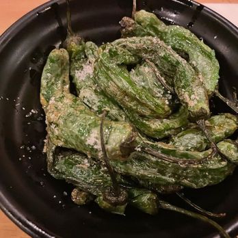 Yama Ramen - Shishito - Sushi Bars Near Me - New York, New York