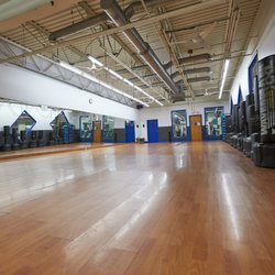 Champions Fitness Center