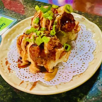 Sushi Day - crispy tuna - Sushi Bars Near Me - North Las Vegas, Nevada Sushi Day - crispy tuna - Sushi Bars Near Me - North Las Vegas, Nevada