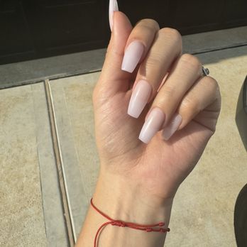Milano Nails Spa - This color and job well done are what I came for - Day Spas Near Me - Katy, Texas Milano Nails Spa - This color and job well done are what I came for - Day Spas Near Me - Katy, Texas